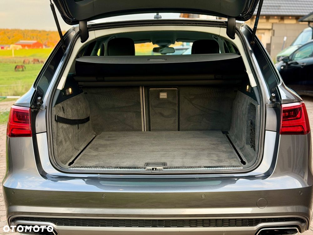 Audi A6 Avant - 24