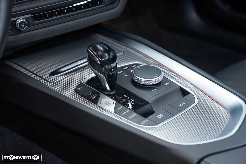 BMW Z4 30 i Pack M - 17