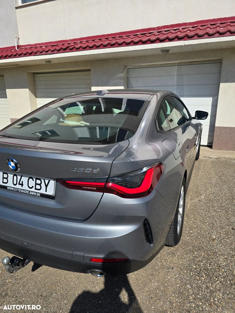BMW Seria 4 - 4