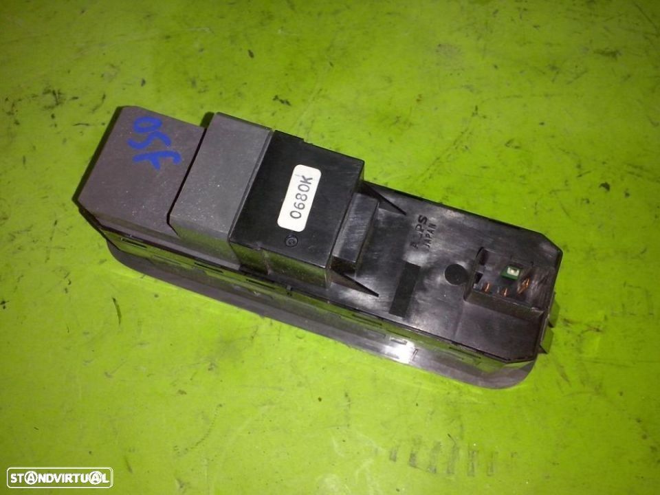 Botões de comando vidros Suzuki Grand Vitara 1998 até 2005 - 2