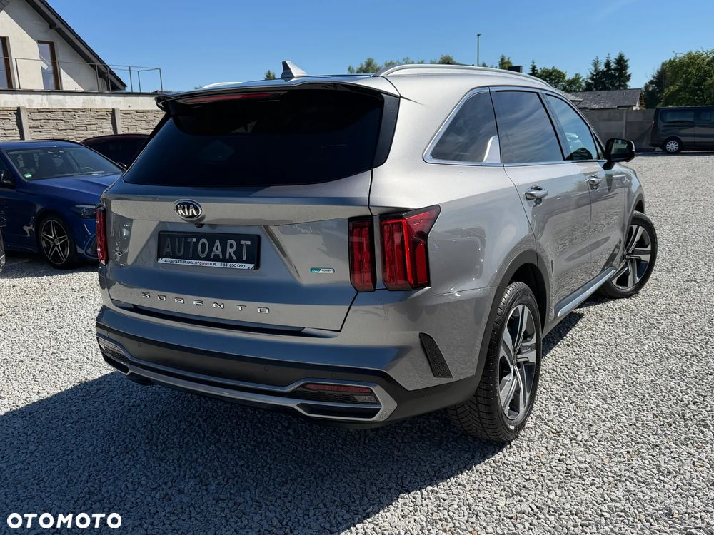 Kia Sorento - 12
