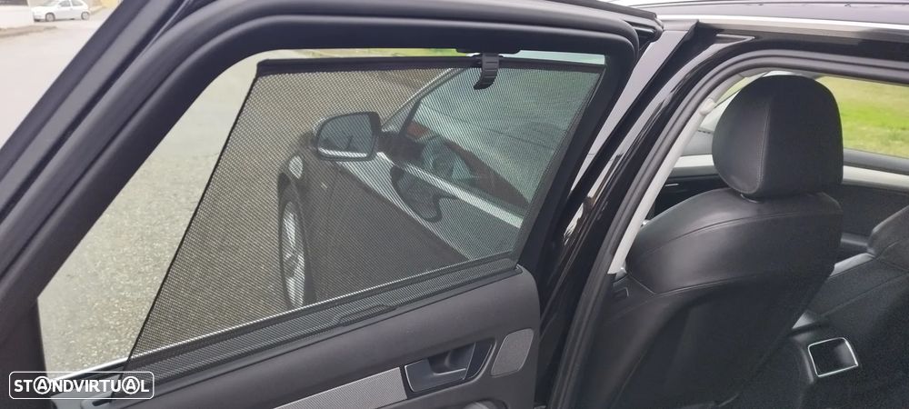 Audi A4 Avant 2.0 TDI Business Line S-line - 20