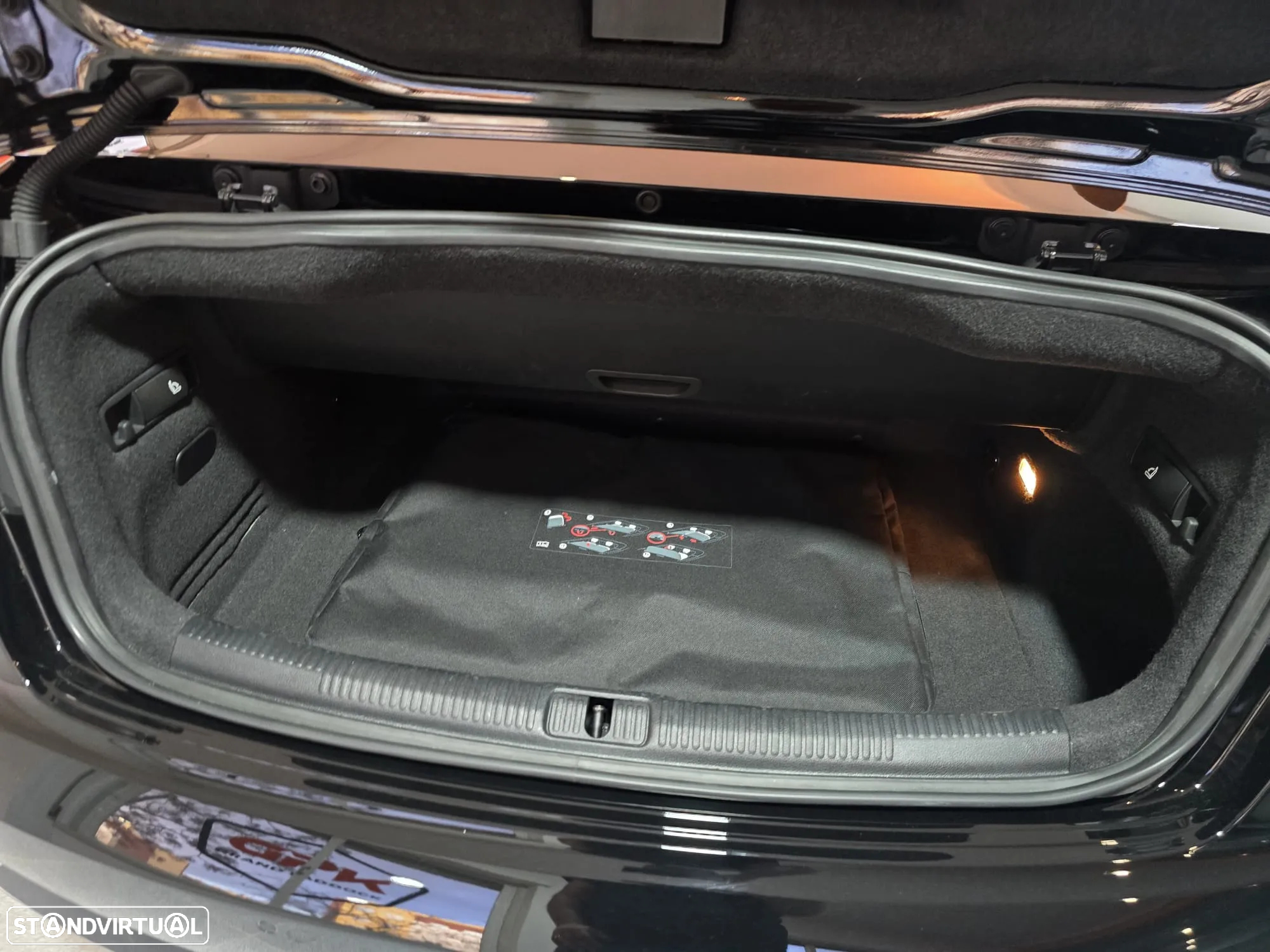 Audi A3 Cabrio 1.5 TFSI cylinder on demand sport - 3