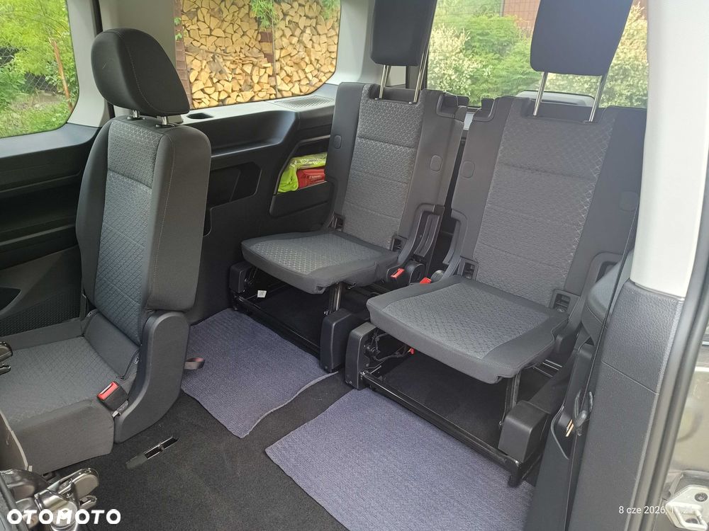 Ford Tourneo Connect Grand - 6