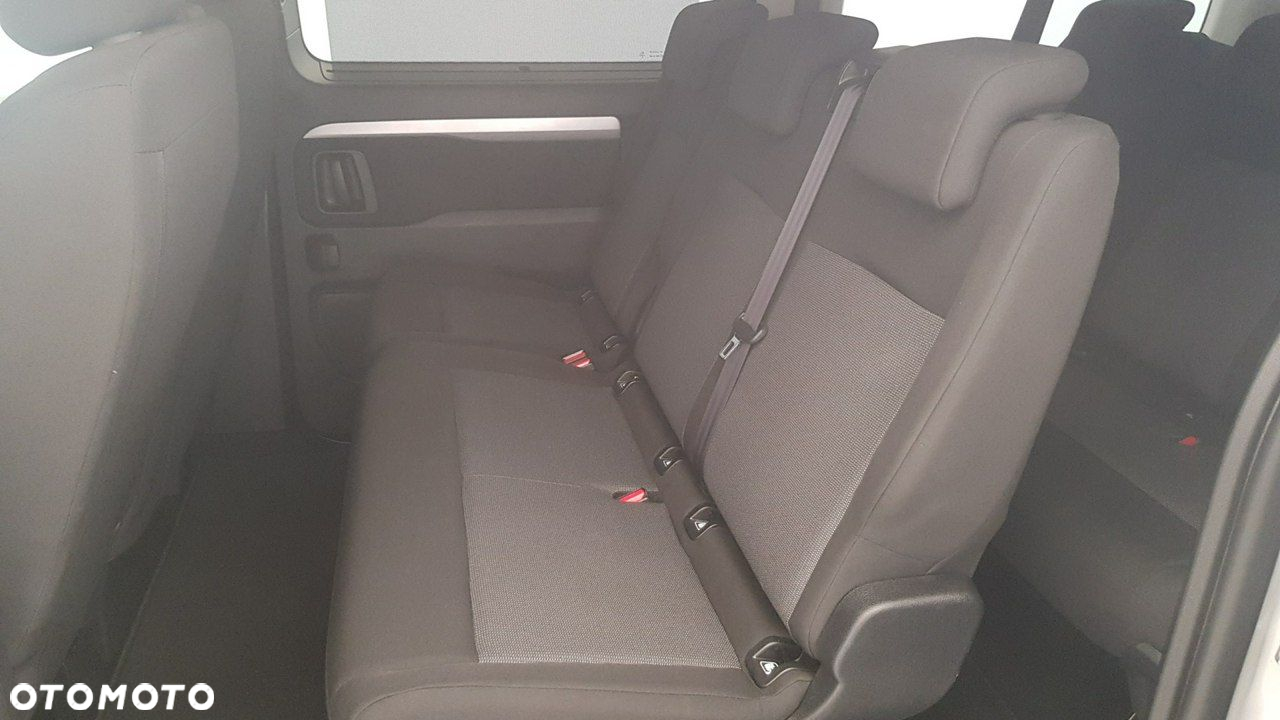Toyota ProAce - 22