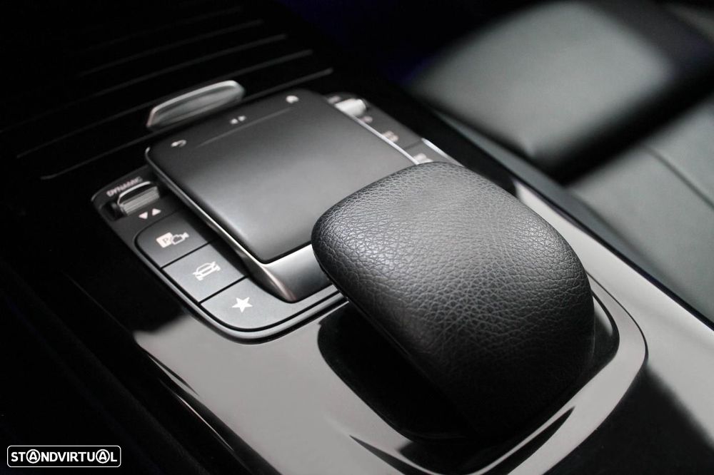 Mercedes-Benz CLA 180 d Shooting Brake Progressive Aut. - 18