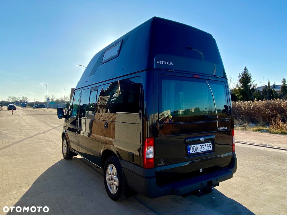 Westfalia Nugett - 5