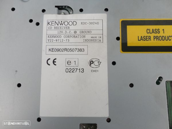 Auto-Radio Mg Mg Tf - 4