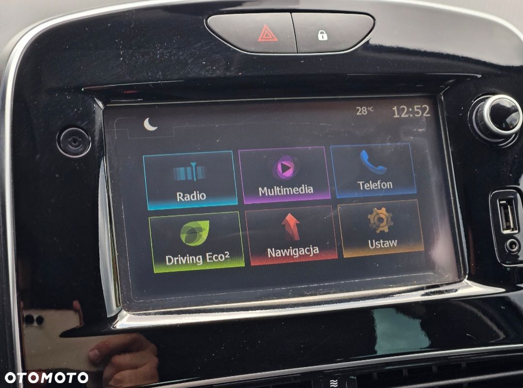 Renault Clio 0.9 Energy TCe Limited - 13