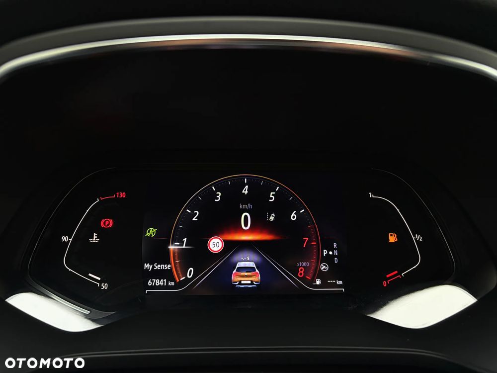 Renault Captur - 21