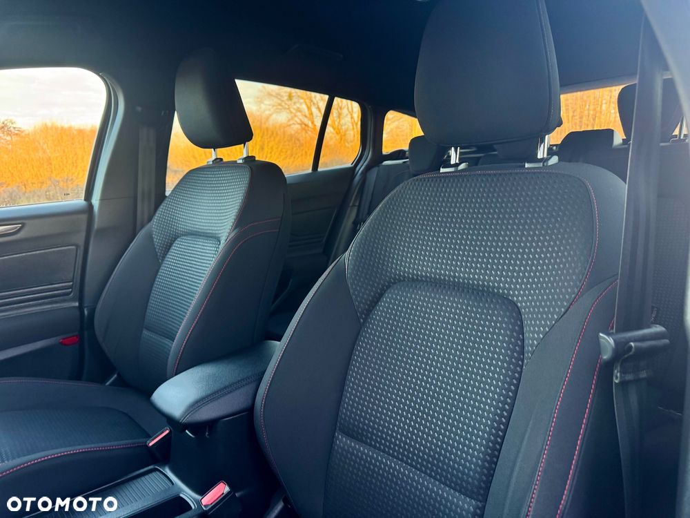 Ford Focus 1.5 EcoBoost ST-Line - 27