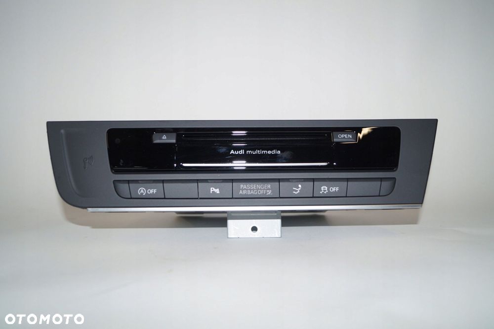 audi a6 a7 4g8 multimedia nawigacja mmi 4g1035051b - 4