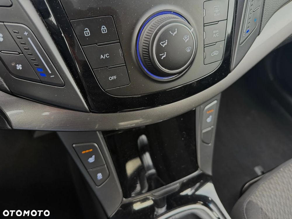 Hyundai i40 1.6 Comfort - 14