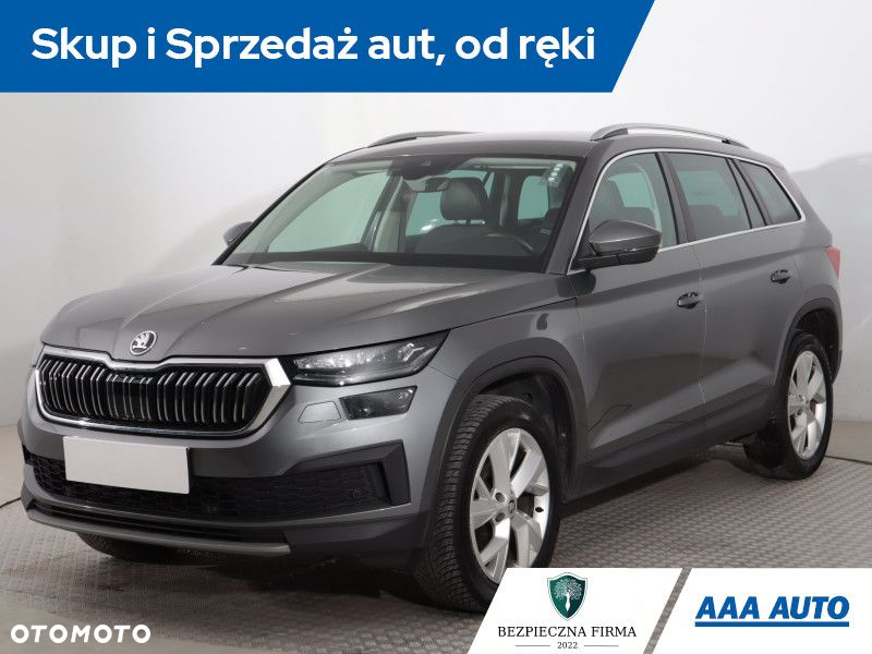 Skoda Kodiaq - 2