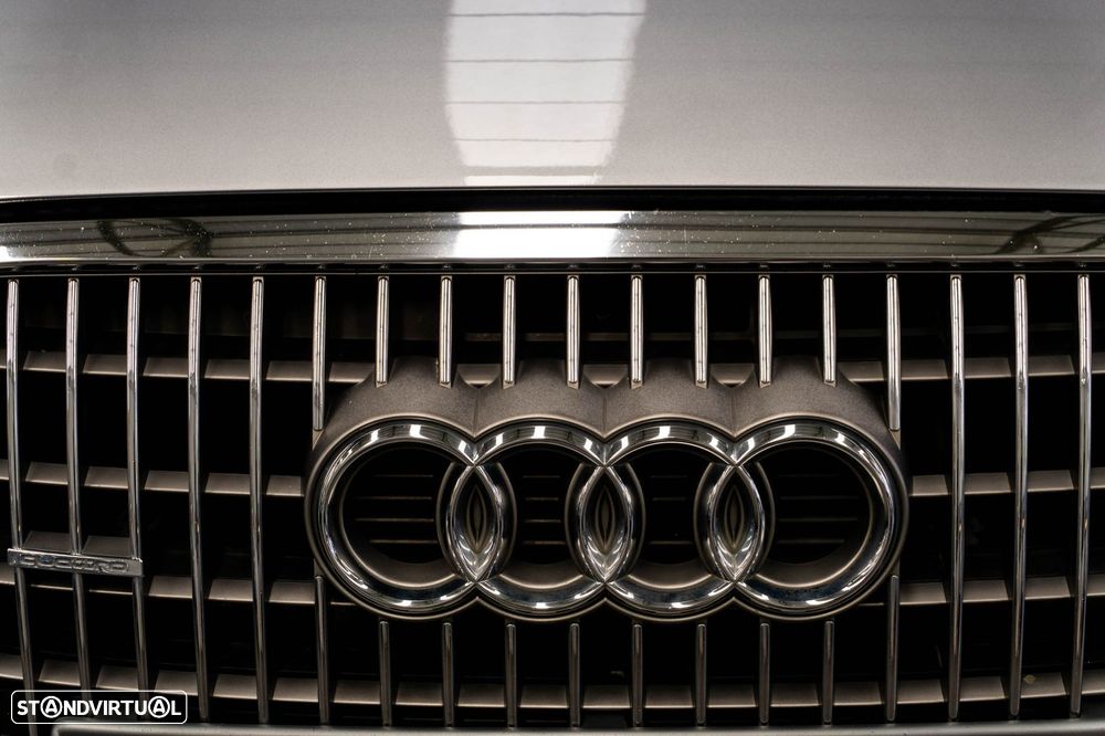Audi A6 Allroad 3.0 TDi V6 Tip. - 40