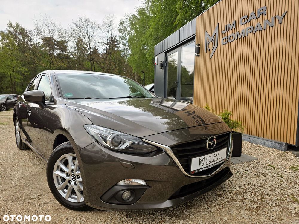 Mazda 3 - 2