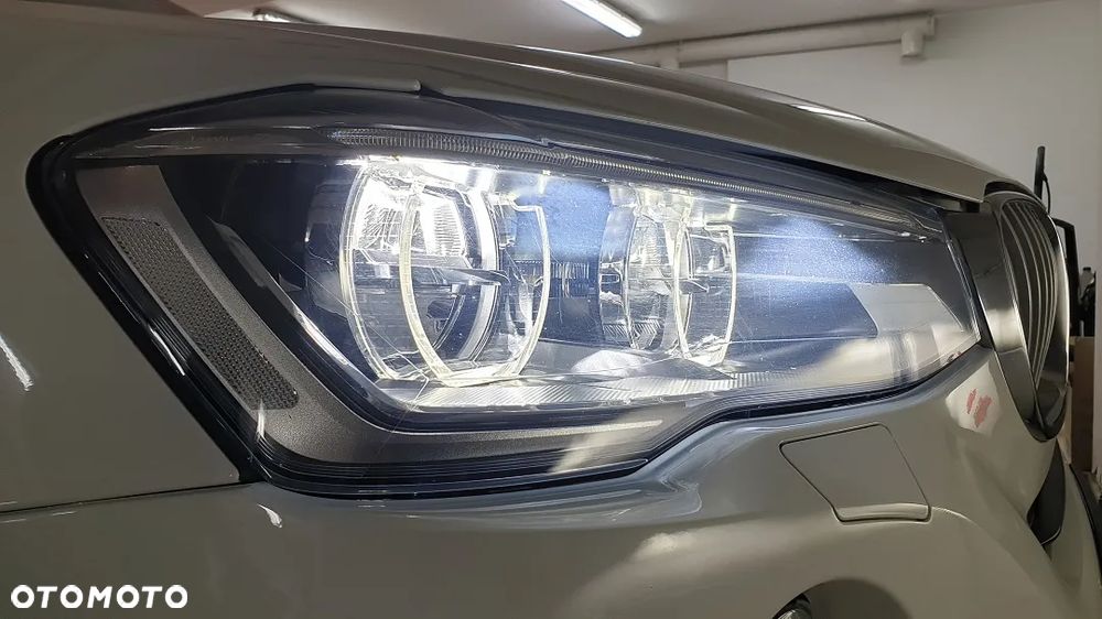 BMW X4 xDrive20i xLine - 19