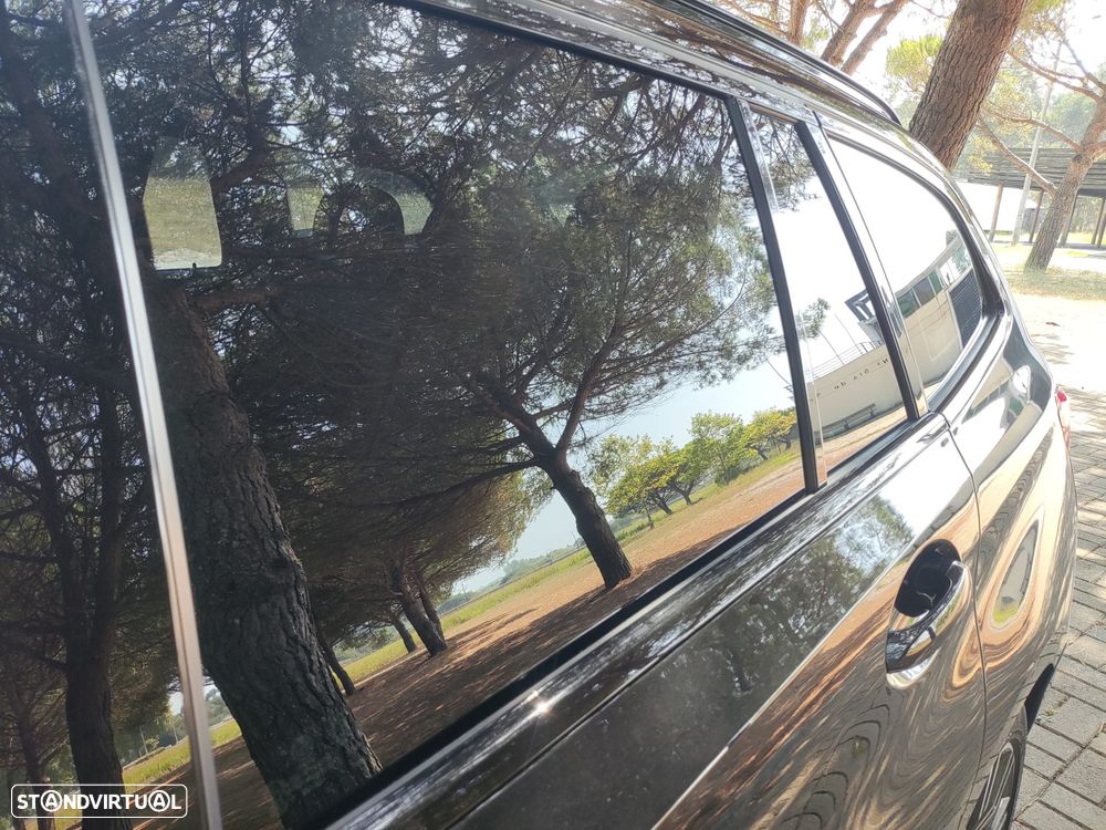 BMW 320 d Touring Pack M Auto - 48