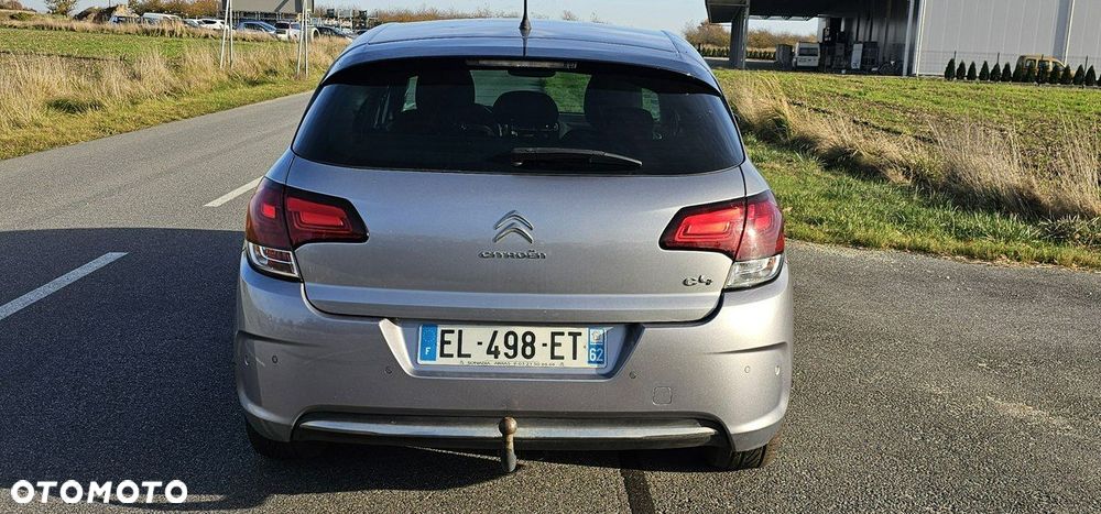 Citroën C4 - 27