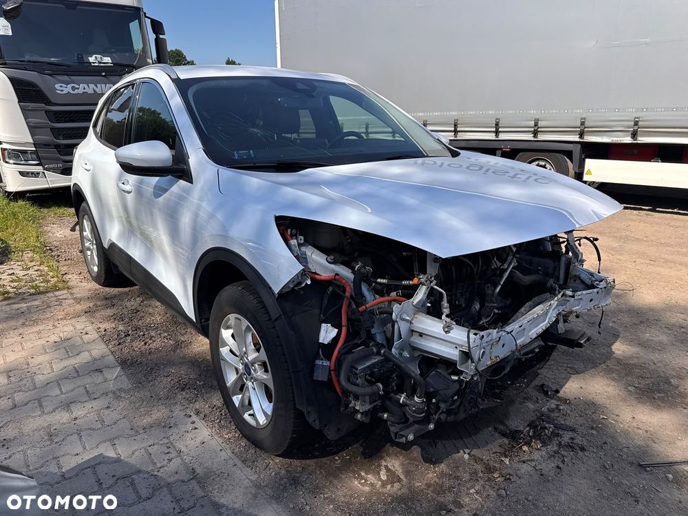Ford Kuga 2.5 Duratec PHEV ACTIVE - 7