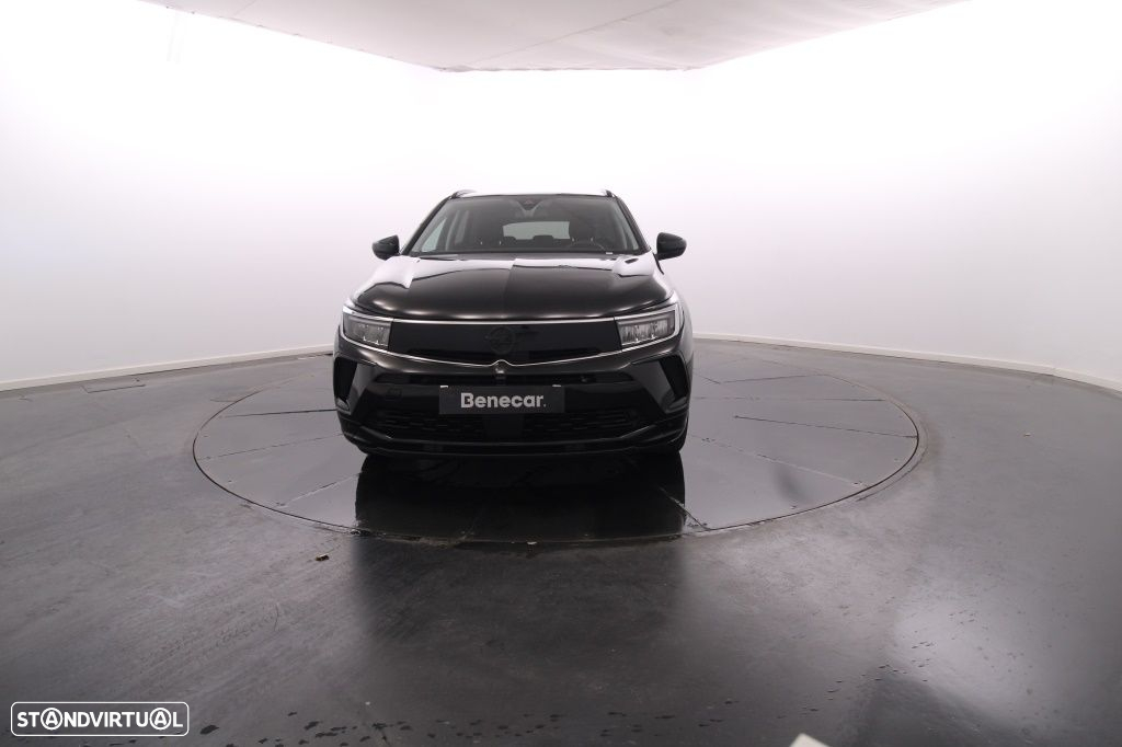 Opel Grandland 1.5 CDTI GS Line AT - 12