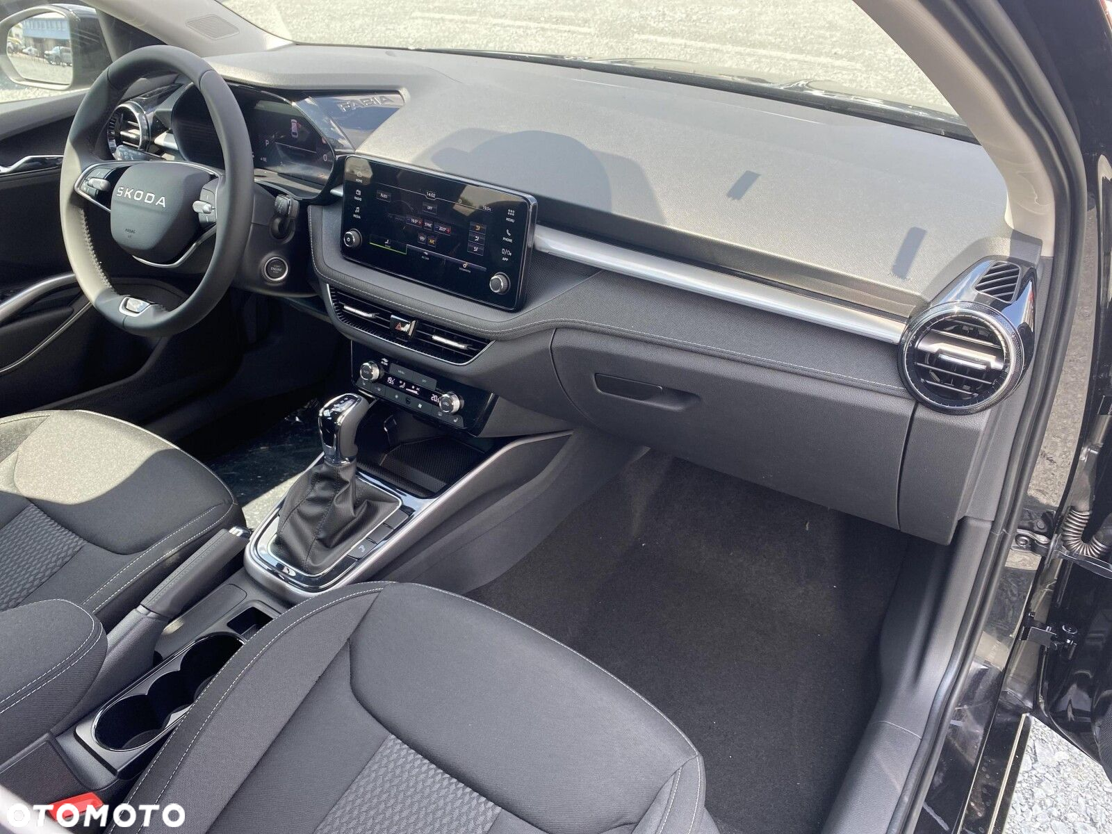 Skoda Fabia 1.0 TSI Edition 130 DSG - 39