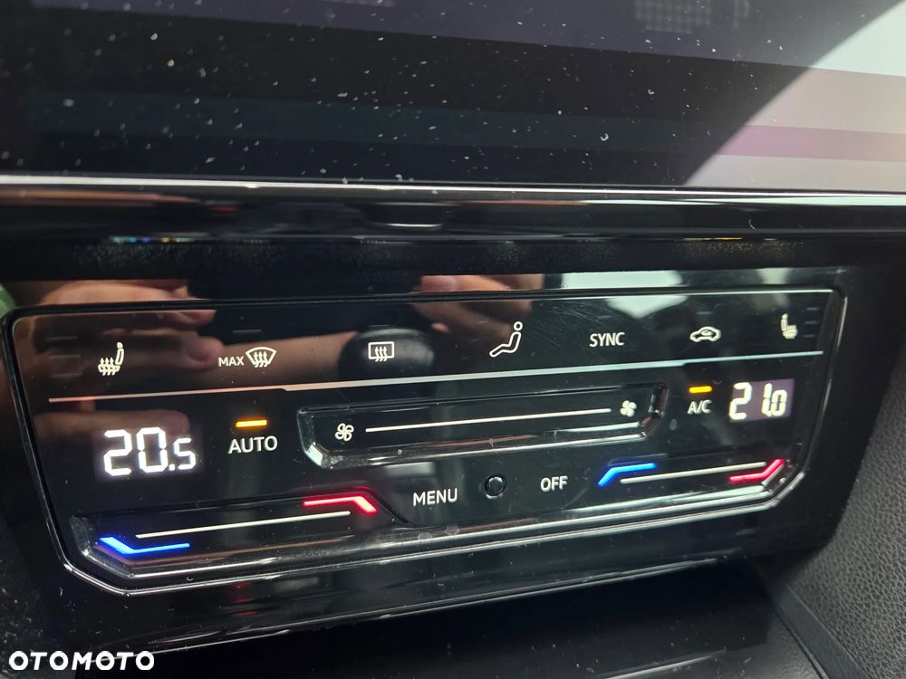 Volkswagen Arteon 1.5 TSI Elegance - 18