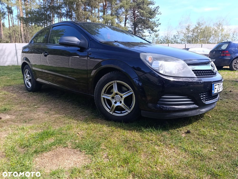 Opel Astra 1.4 Edition - 2