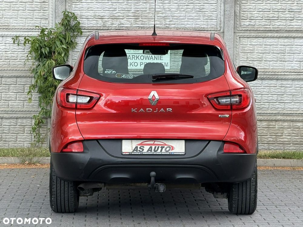 Renault Kadjar 1.5 dCi Energy Intens EDC - 41