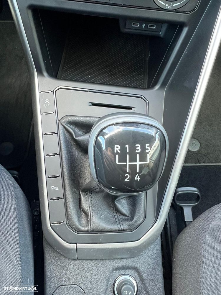 VW Polo 1.0 TSI Urban - 23