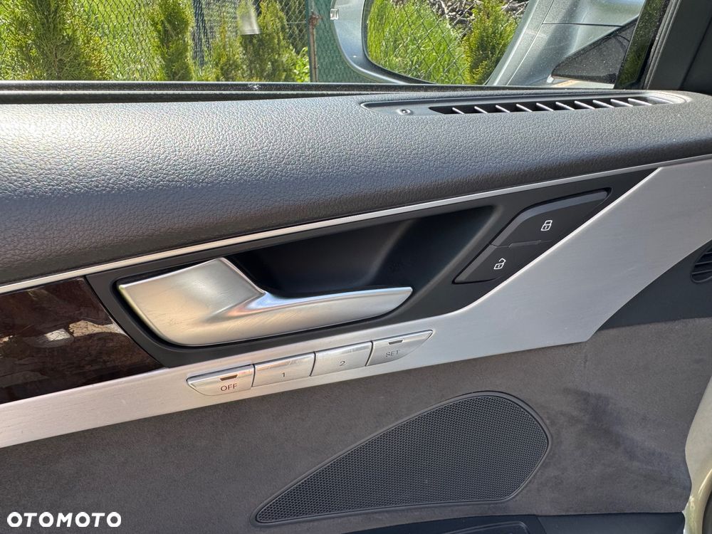 Audi A8 4.2 TDI Quattro - 18