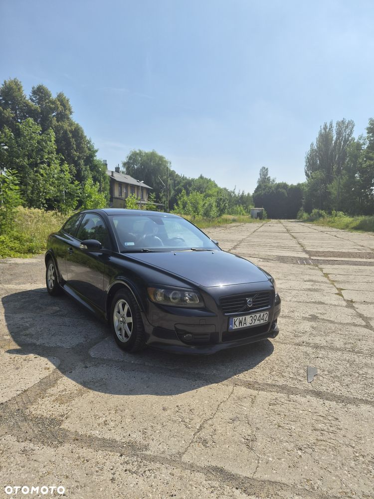 Volvo C30 - 2
