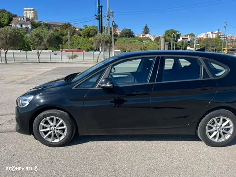 BMW 216 Active Tourer d Corporate Edition - 2