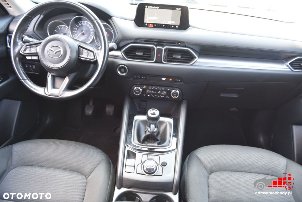 Mazda CX-5 - 23