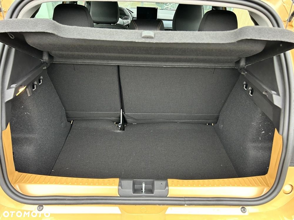 Dacia Sandero Stepway - 14