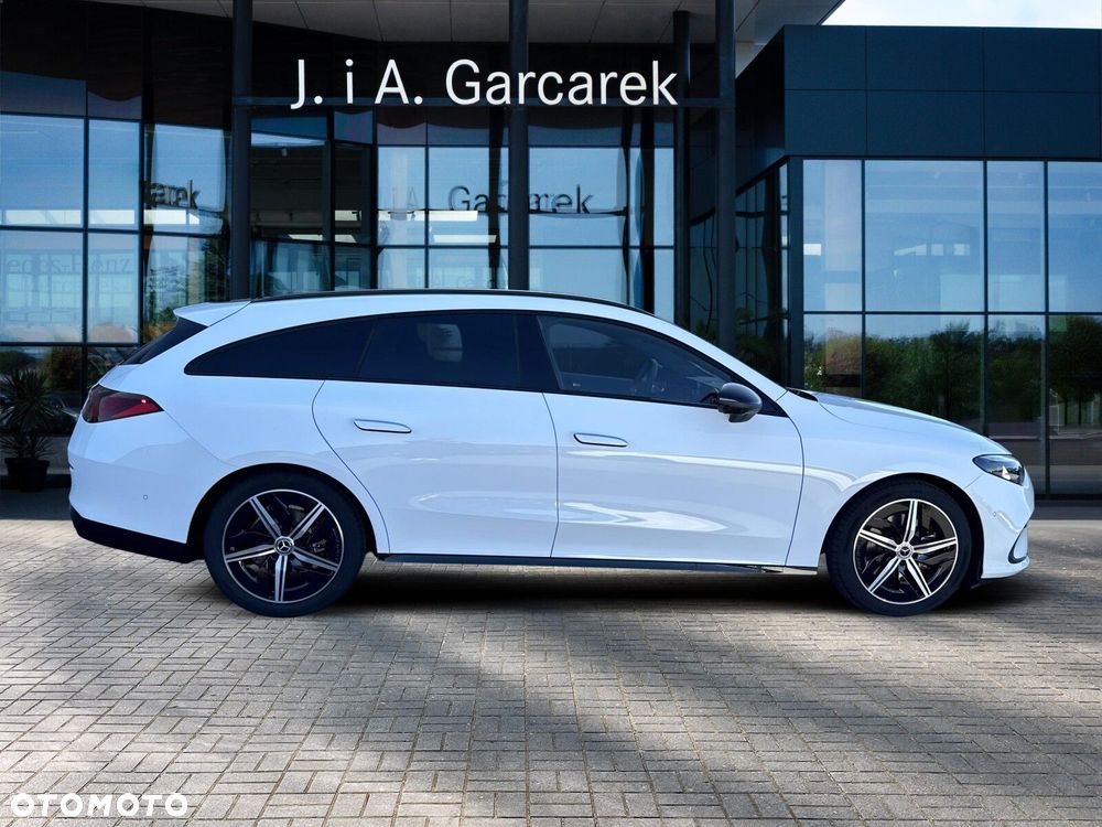 Mercedes-Benz CLA - 7