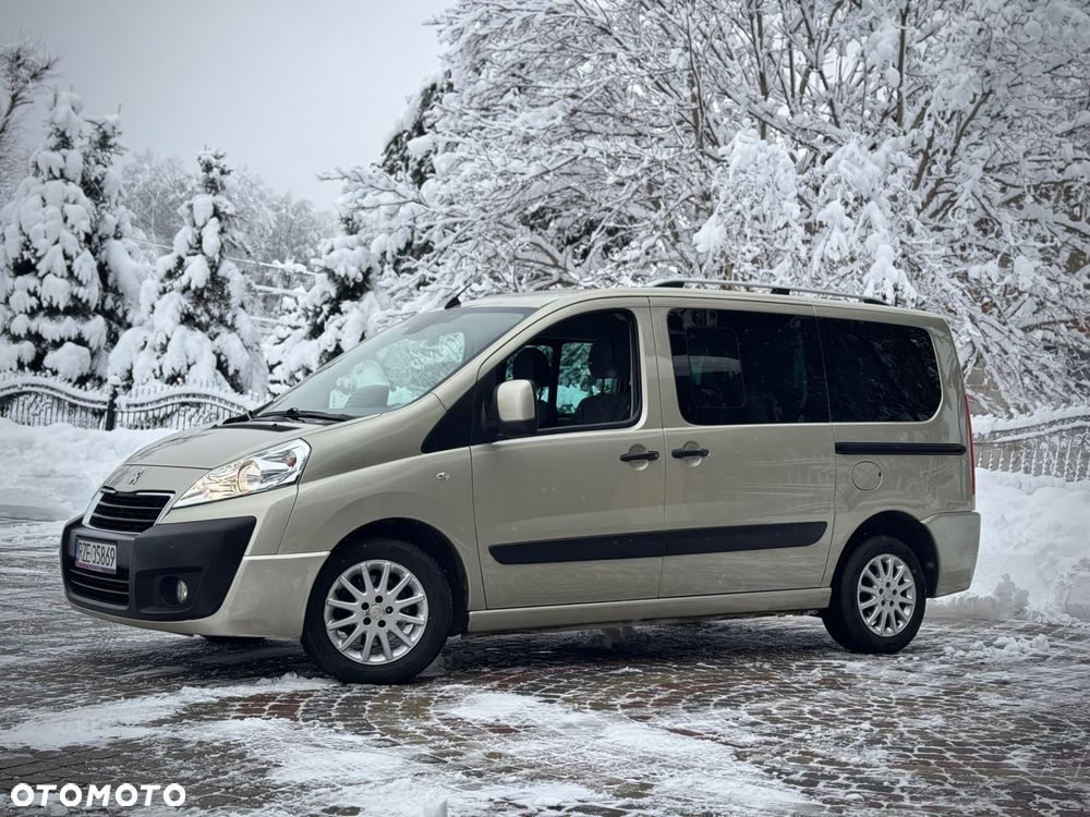 Peugeot Expert Tepee L1 Premium - 3