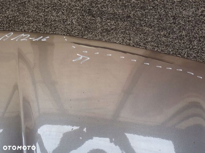 FORD KUGA II 13-16 maska - 6