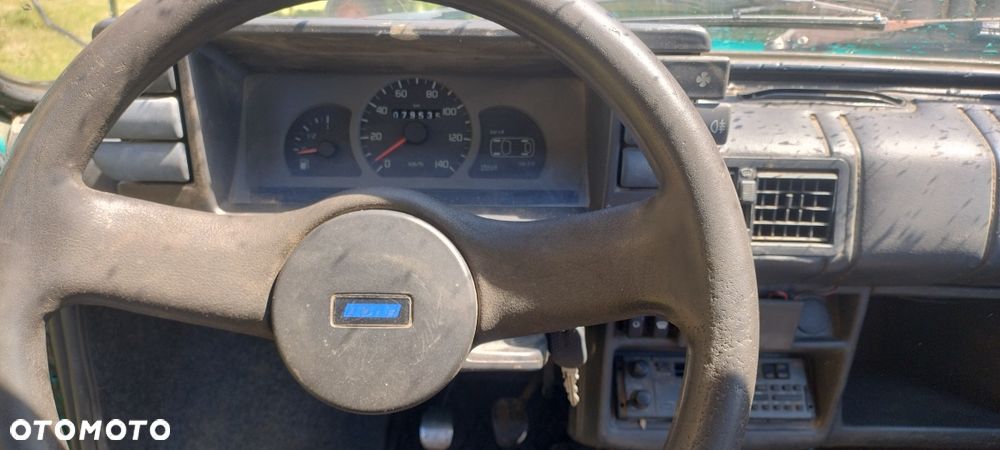Fiat 126 - 2