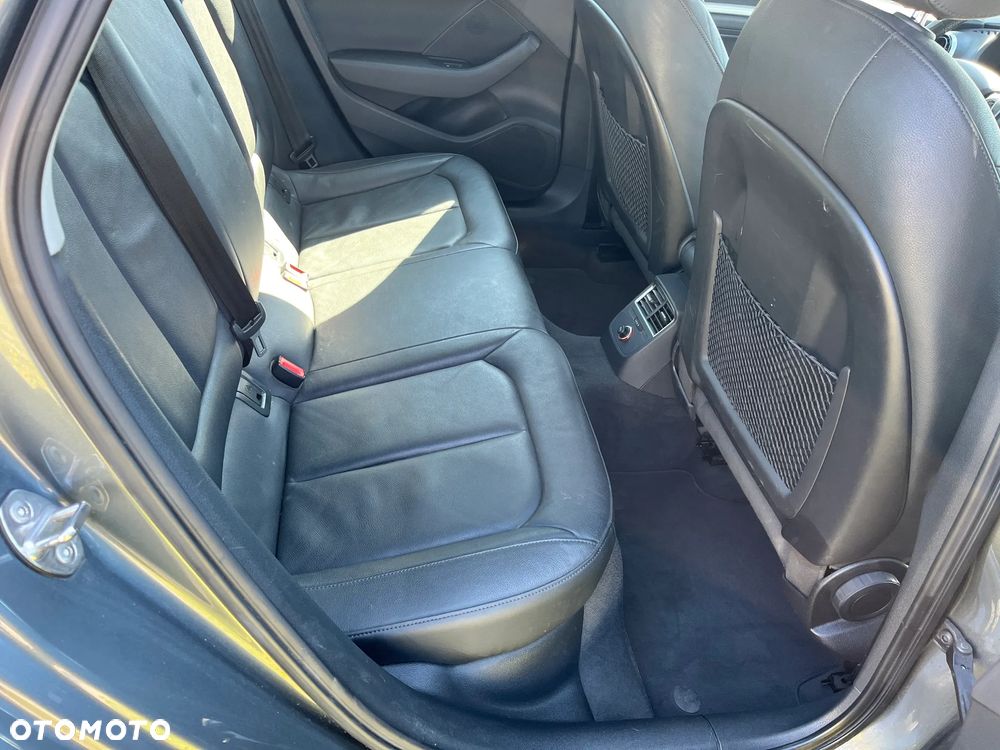 Audi A3 Limousine - 20