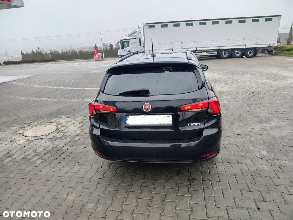 Fiat Tipo 1.6 MultiJet Lounge - 7