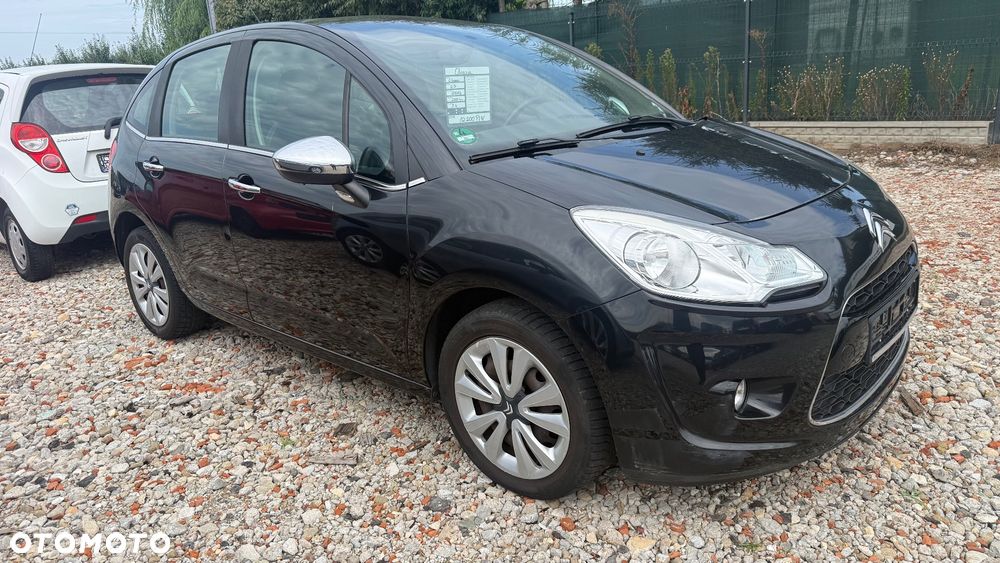 Citroën C3 1.4 VTi Exclusive - 3