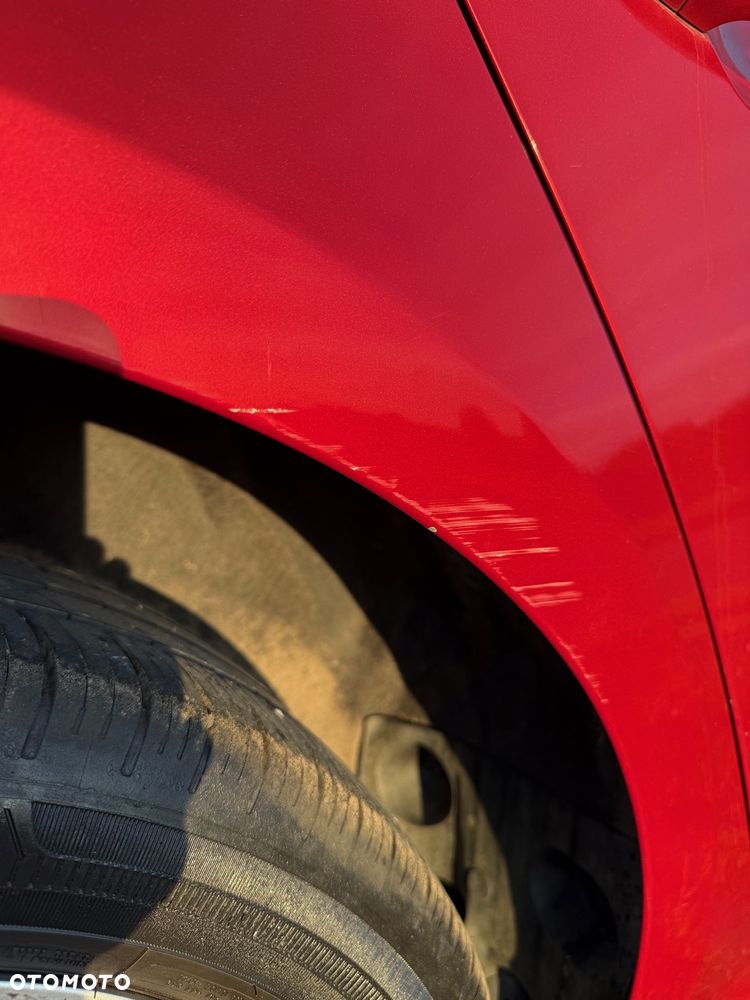 Renault Megane - 12