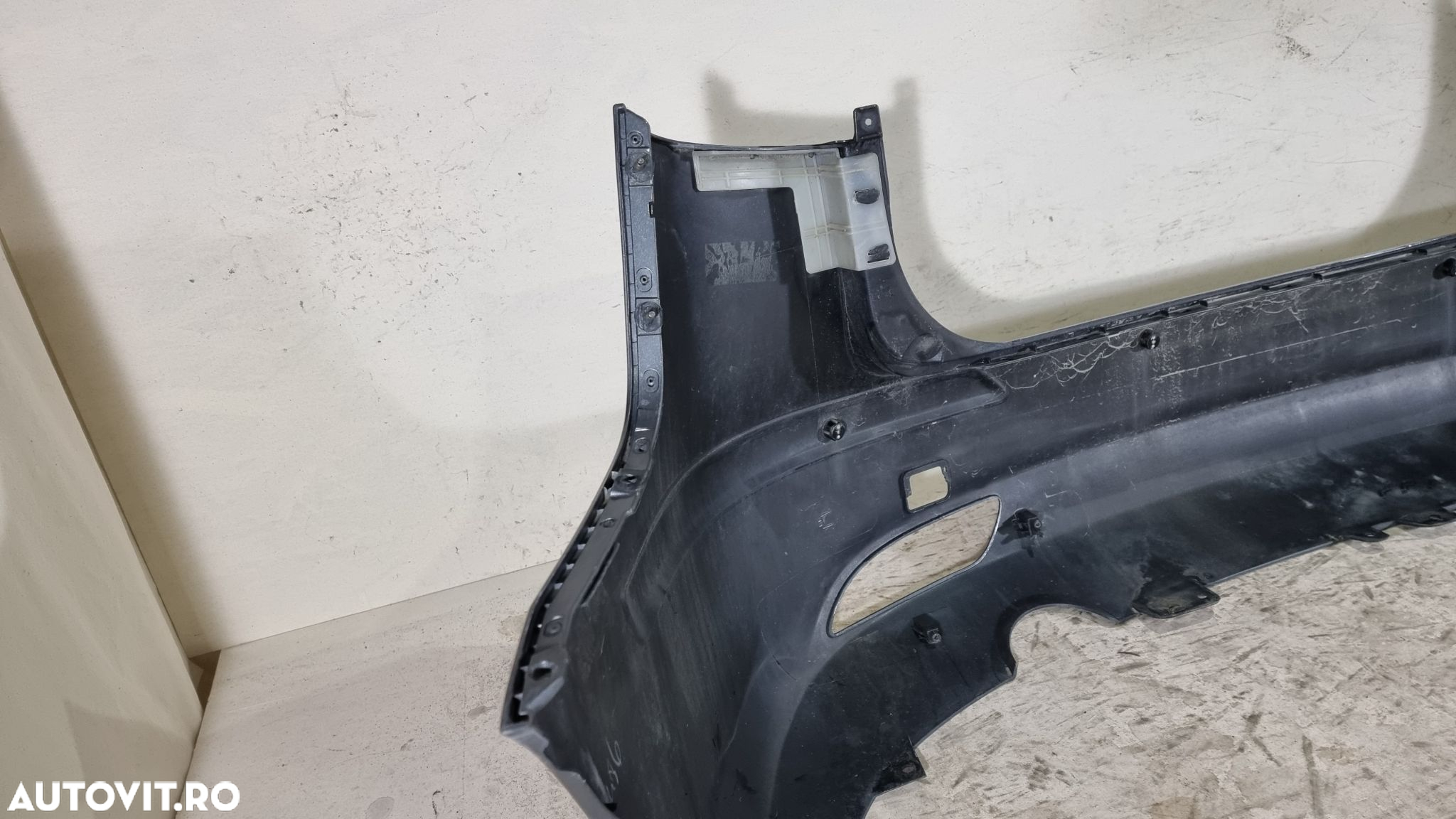 Bara spate Hyundai Santa Fe, 2010, 2011, 2012, , cod OE 86611-2B800 - 10