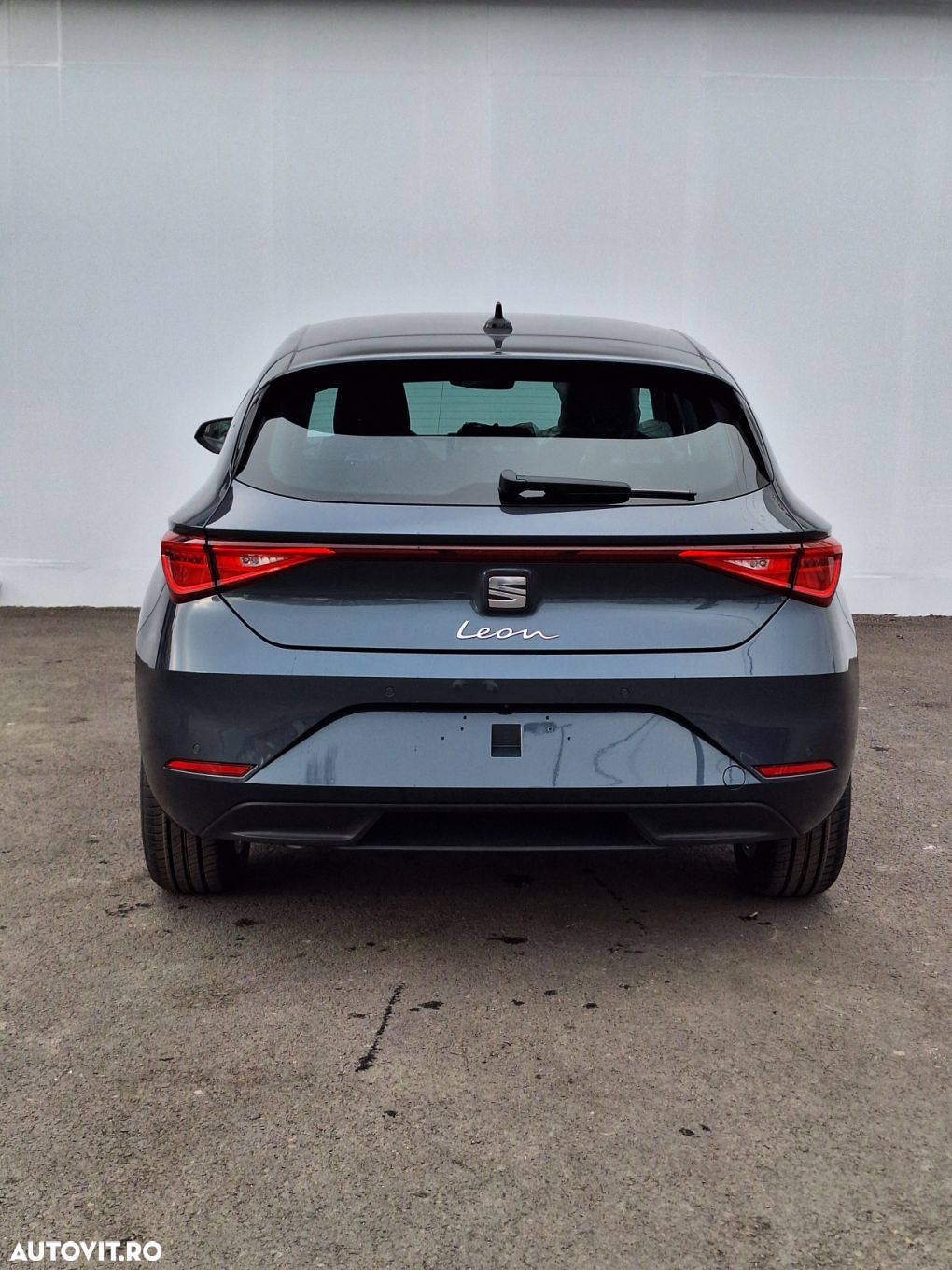 Seat Leon 1.5 eTSI mHEV DSG7 Style - 6