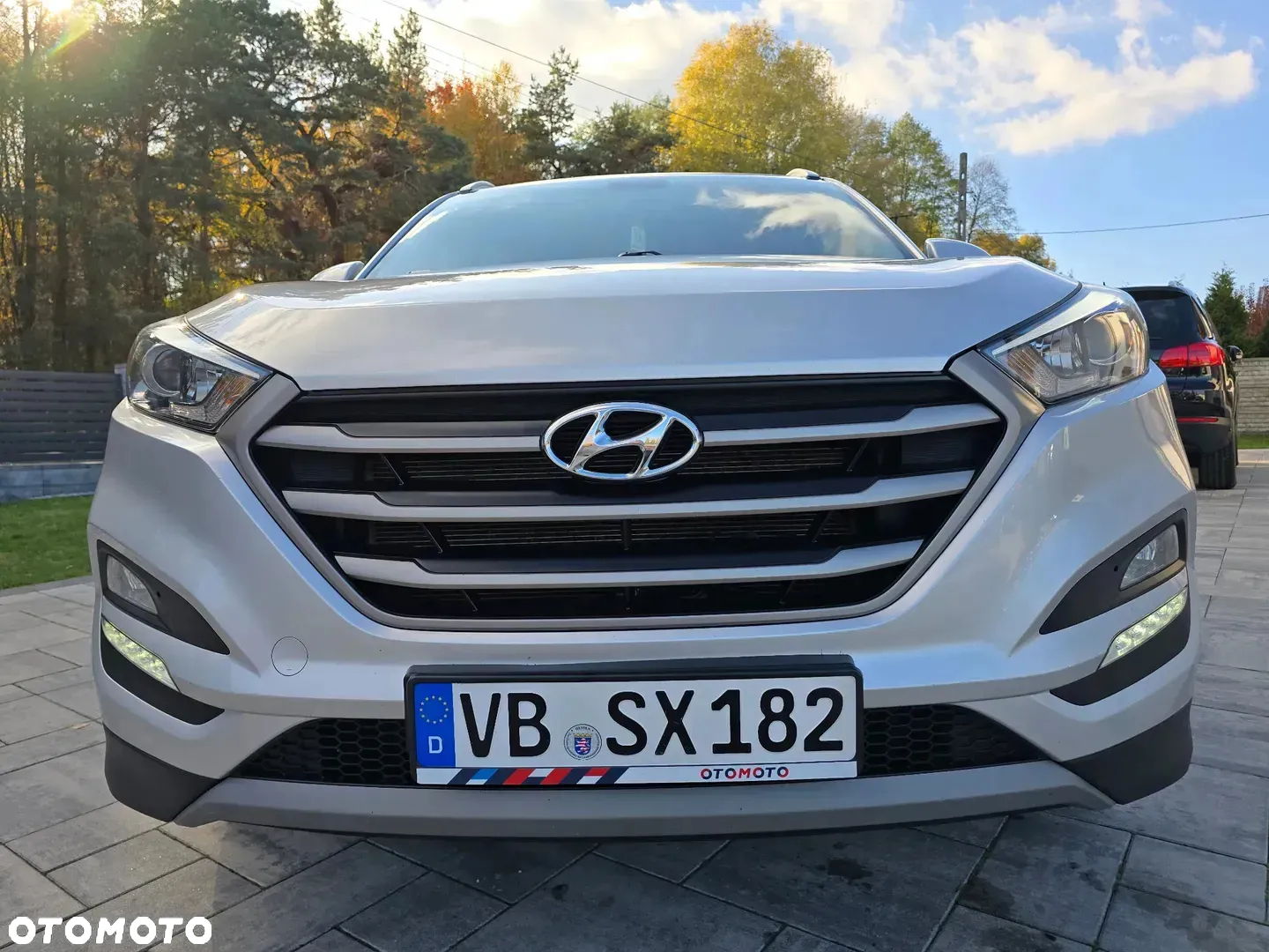 Hyundai Tucson 1.6 GDi Style 2WD - 7