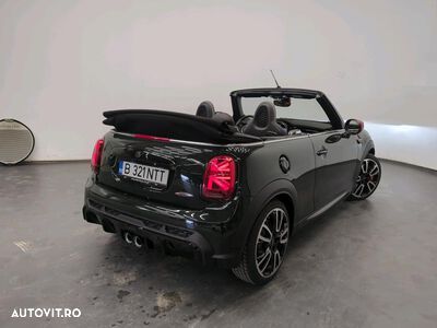 Mini John Cooper Works - 2