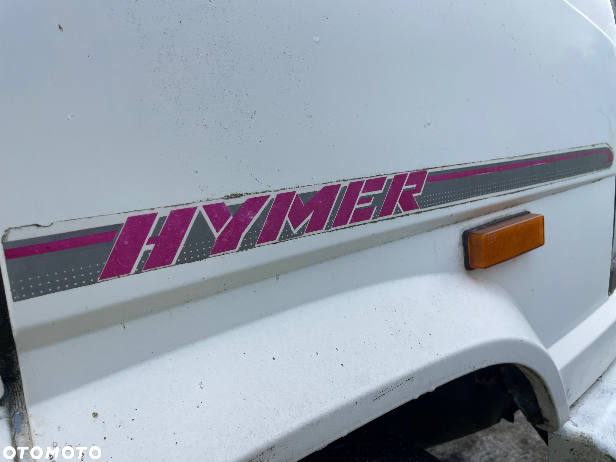 Fiat Ducato Hymmer - 23