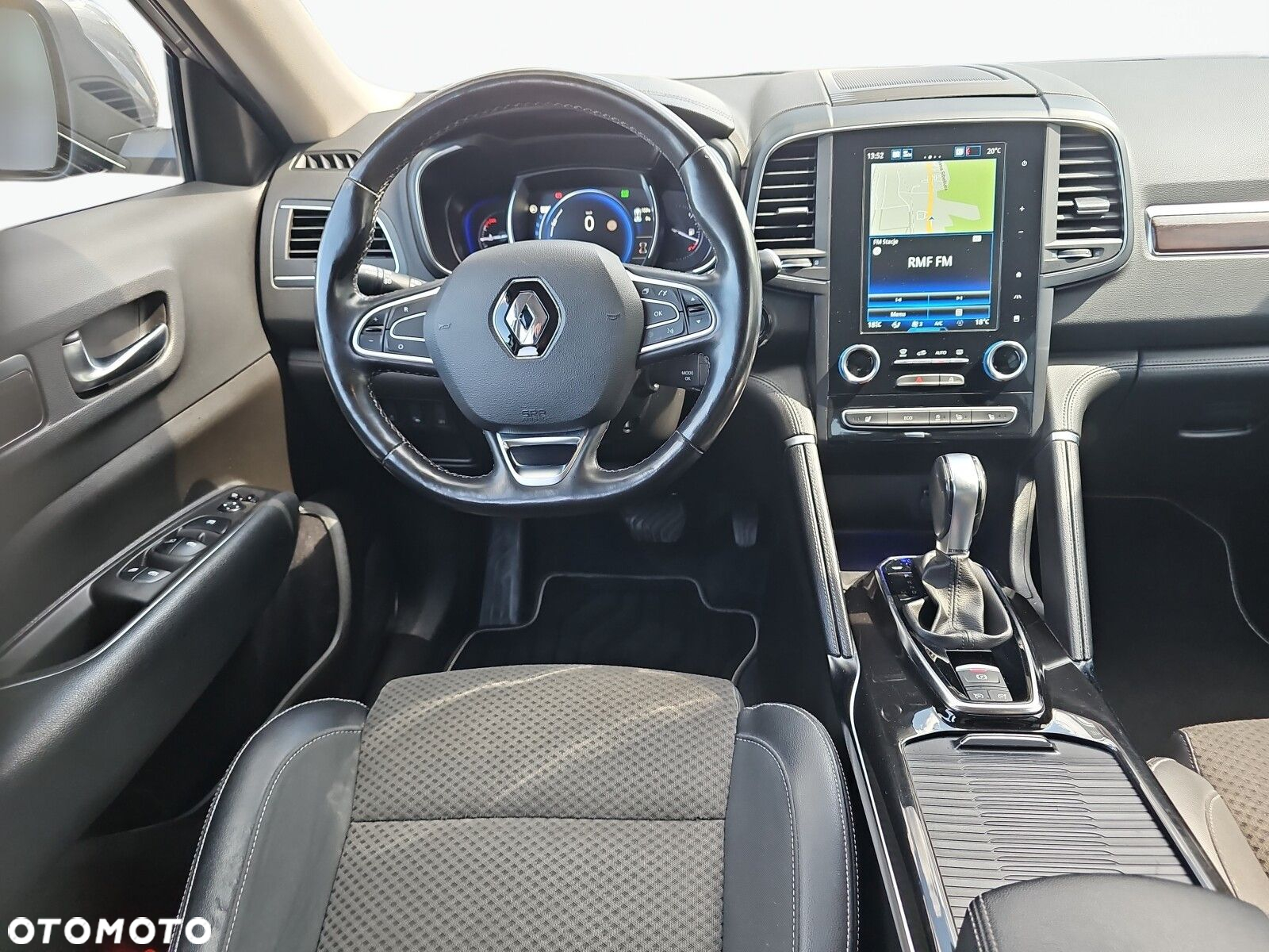 Renault Koleos - 11