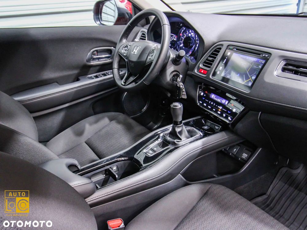 Honda HR-V 1.5 Executive (ADAS) - 15